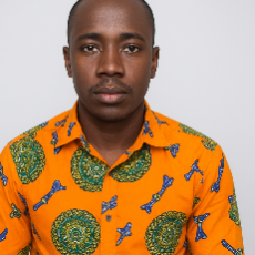 Osman Baba-Freelancer in Wantugu,Ghana