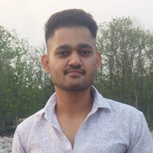 Gaurav Rajput-Freelancer in Haridwar,India