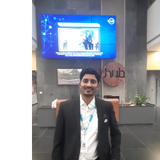 Vamshi Gajabinkar-Freelancer in Siddipet,India