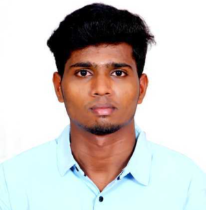 Prakash Murugesan-Freelancer in Chennai,India