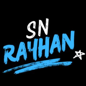 Sn Rayhan-Freelancer in Dhaka,Bangladesh