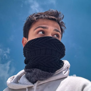 Smit Oza-Freelancer in Ahmedabad,India