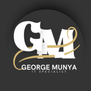 George-Freelancer in Nairobi,Kenya