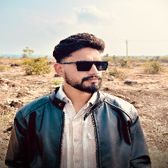 Devendra Singh Rajput-Freelancer in Dewas,India