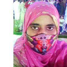 Anam Arif-Freelancer in Sheikhupura,Pakistan