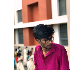 Siddarth Balaji.R-Freelancer in Coimbatore,India