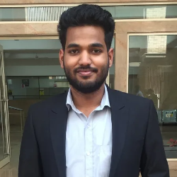 Ajaykumar Maurya-Freelancer in Mumbai,India