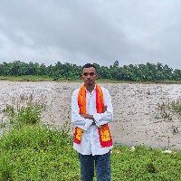 Ritik patel-Freelancer in Valsad, Gujarat,India