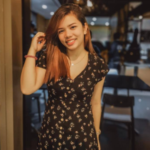 Nadine Magpantay-Freelancer in Mandaluyong City,Philippines
