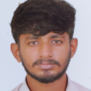 Sudeep M-Freelancer in Bengaluru,India