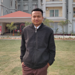 Biswajit Narzary-Freelancer in Kashibari,India