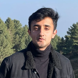 Muhammad Ahmad-Freelancer in Rawalpindi,Pakistan