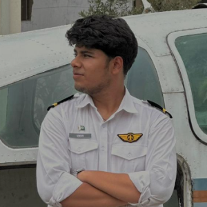 Muhammad Umar Shabbir-Freelancer in Islamabad,Pakistan