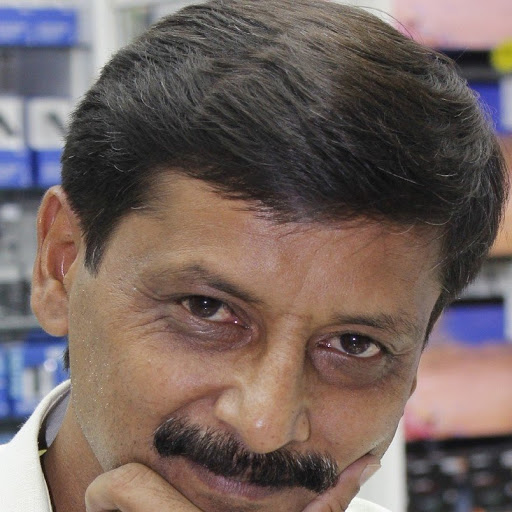 Rajeev Awasthi-Freelancer in New Delhi,India