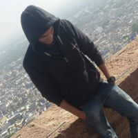 Shareef Katariya-Freelancer in Jodhpur,India