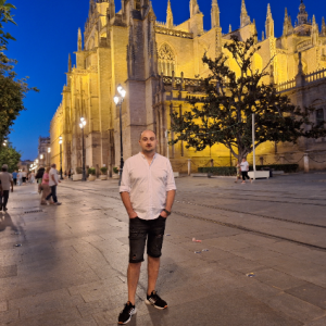 Ernis Maraska-Freelancer in Birkirkara,Malta