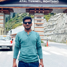 Dinesh Joshi-Freelancer in Noida,India
