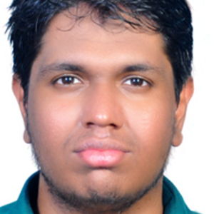 Arjun K R-Freelancer in Kochi,India