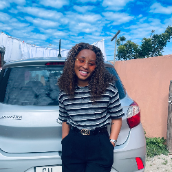 Sikho Lisa-Freelancer in Mossel Bay,South Africa