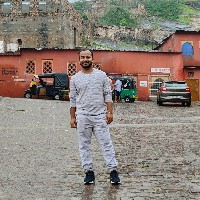 Himanshu Pal-Freelancer in Jaipur Division,India