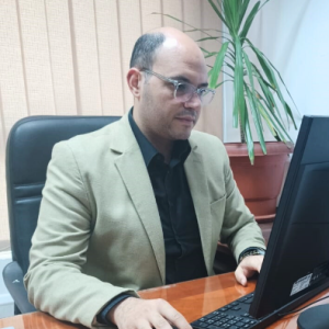 Ahmed Abdel Sattar-Freelancer in ,Egypt