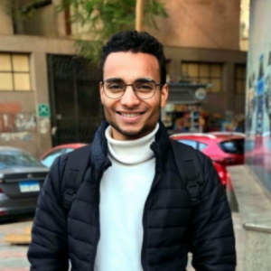 Bek Lista-Freelancer in Giza,Egypt