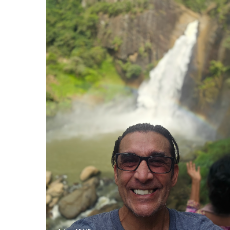 Christopher Deen-Freelancer in Badulla,Sri Lanka