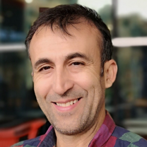 Nabil Amrani-Freelancer in Dubai,UAE