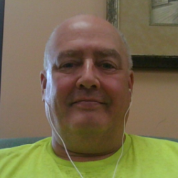 Mark D. Underdahl-Freelancer in Faribault,USA