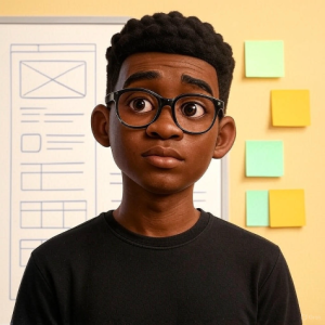 Marius Agossa-Freelancer in Abomey Calavi,Benin