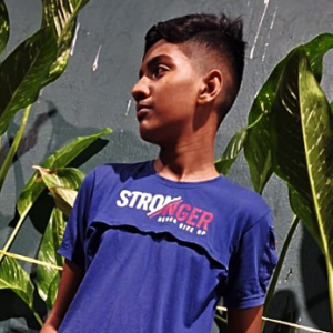 Sethum Sadishka Lakshan-Freelancer in Wennappuwa,Sri Lanka