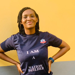 Favour Ositadinma-Freelancer in Aba,Nigeria