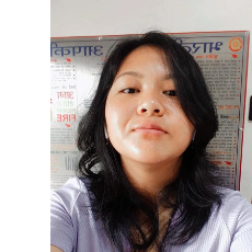 Megha Rai-Freelancer in Guwahati,India
