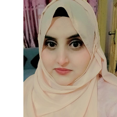 Khadija Muhammad-Freelancer in Rawalpindi,Pakistan
