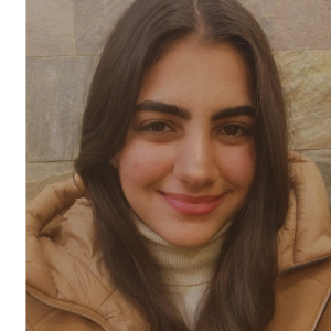 Zaynab Alaa Eldien-Freelancer in ,Egypt