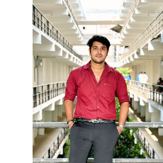 Sanjay Krishna-Freelancer in Koduvayur,India