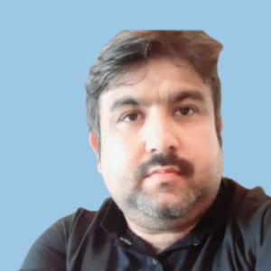Muhammad Irfan Khan-Freelancer in Lahore,Pakistan