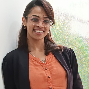 Clera Riya-Freelancer in Bengaluru,India