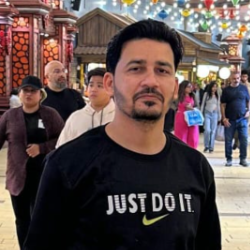 Imran Khan-Freelancer in Dubai,UAE