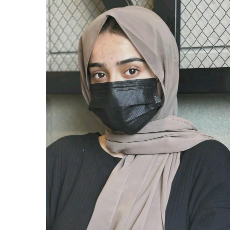 Nazish Khan-Freelancer in Risalpur,Pakistan