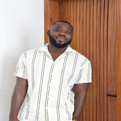 Basil Biney-Freelancer in Kasoa,Ghana