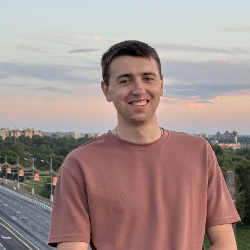 Maksim Palynov-Freelancer in Minsk,Belarus