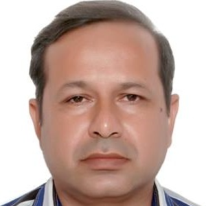 Sanjeev Kumar-Freelancer in Rayya,India