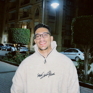 Mohamed Yasser-Freelancer in Nasr City,Egypt
