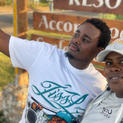 Andrew Wangui-Freelancer in Oyugis,Kenya