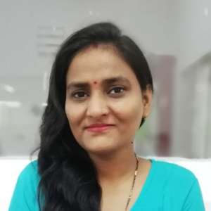 Sadhana Kumari-Freelancer in Greater Noida,India