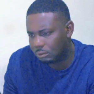 Keston Harry-Freelancer in port of spain,Trinidad and Tobago