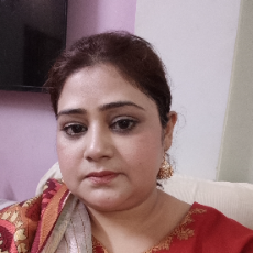 Saniya Morgan-Freelancer in Karachi,Pakistan