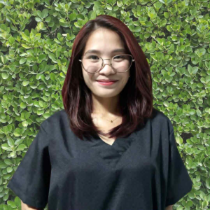 Rica Mae Anacin-Freelancer in Naga City,Philippines