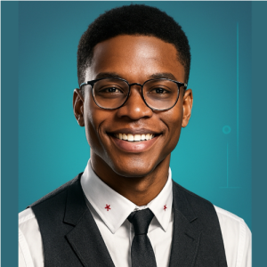 Vincent N-Freelancer in Lagos,Nigeria